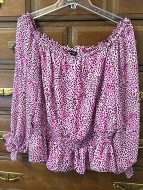 NWT Blouse
